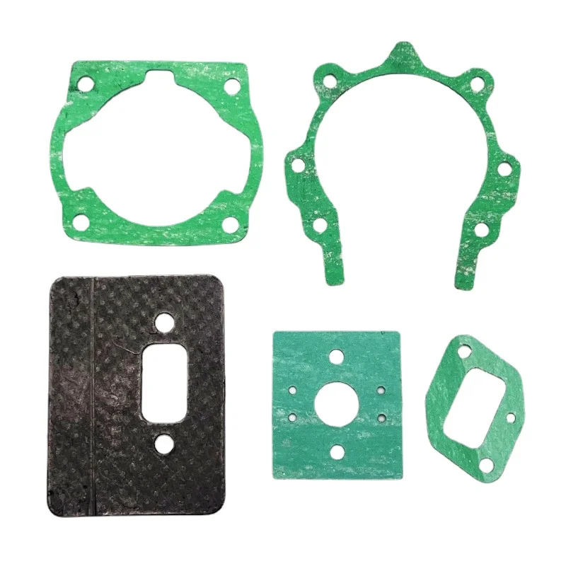 Grass trimmer accessories Gasoline brush cutter 40-5 44-5 engine gasket set
