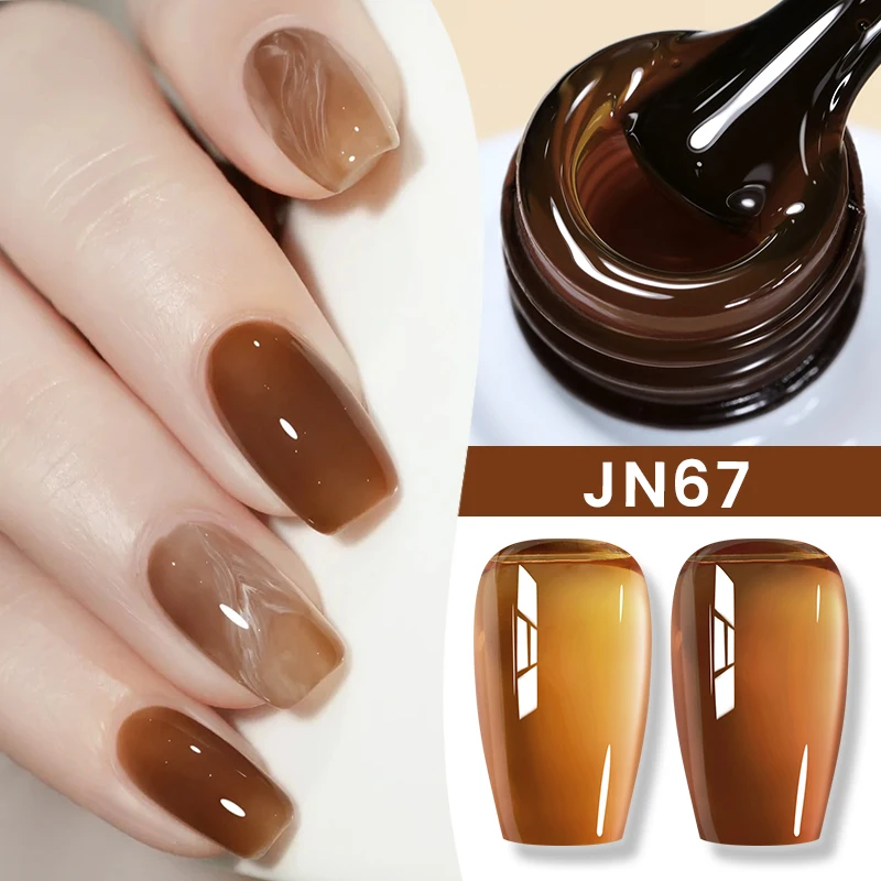 JN67-Amber Series