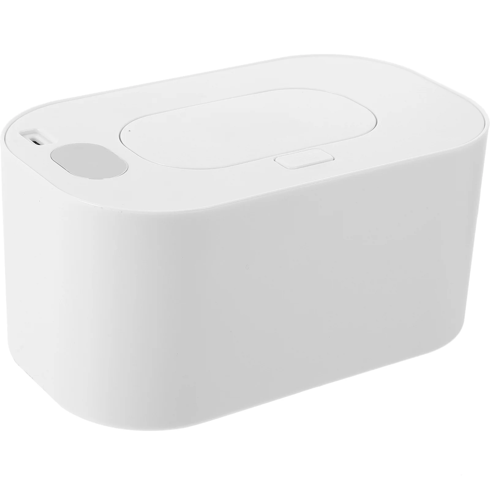 

Wet Wipe Warmer Baby Wipes Dispenser Tissue Heater Car Holder Bracket Heating Case Abs For Container Diaper Toddler Make
