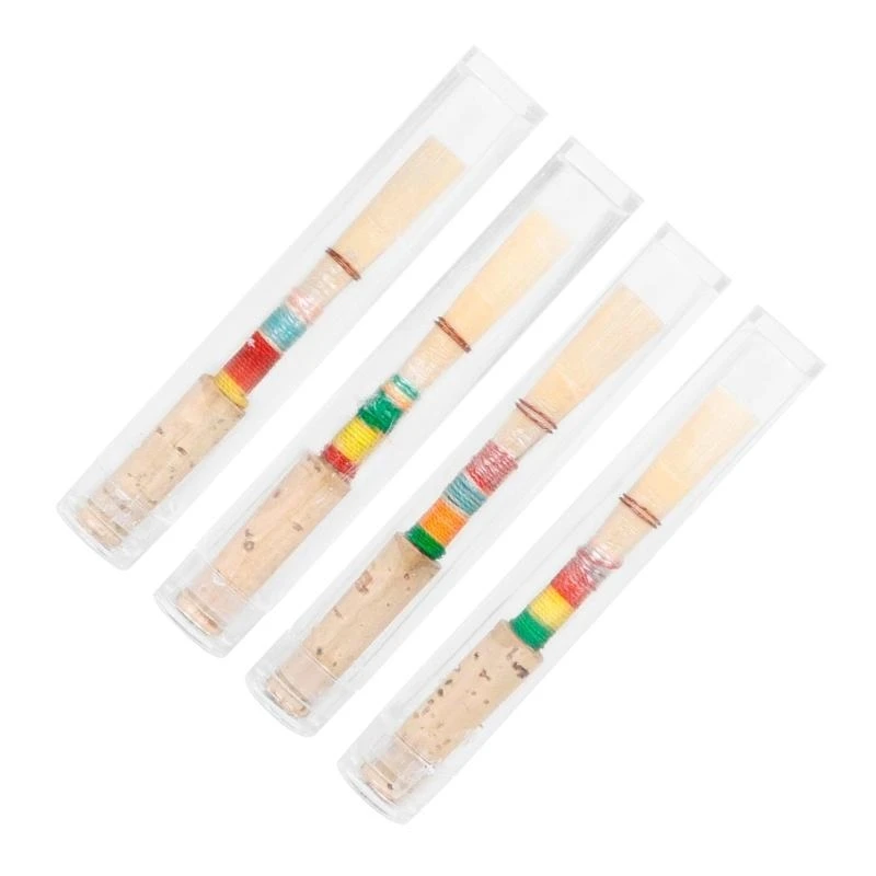 CNDY Wind Instrument Part with Tube Sleeve Oboe Musical Instrument Parts