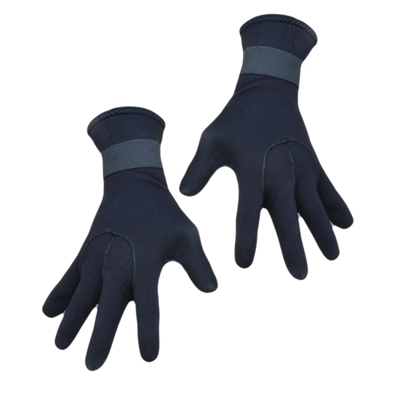 

Waterproof 3mm Neoprene Swimming Diving Gloves Men Women Thermal Swim Anti slip Gloves for WATER SPORTS Wear Resistant