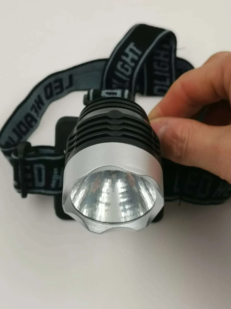 Рисунок 2 - Фонарики, яркие фонарики