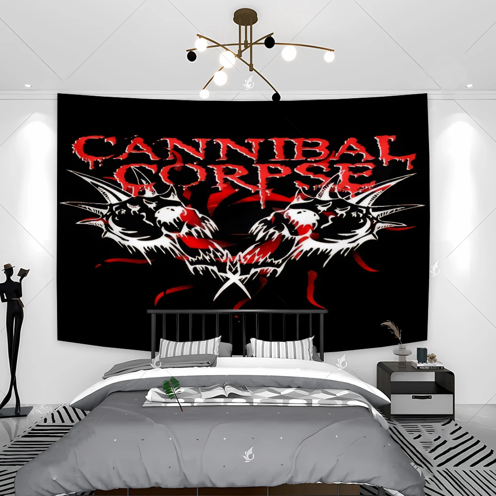 Tapestry Home Decor Wall Hanging