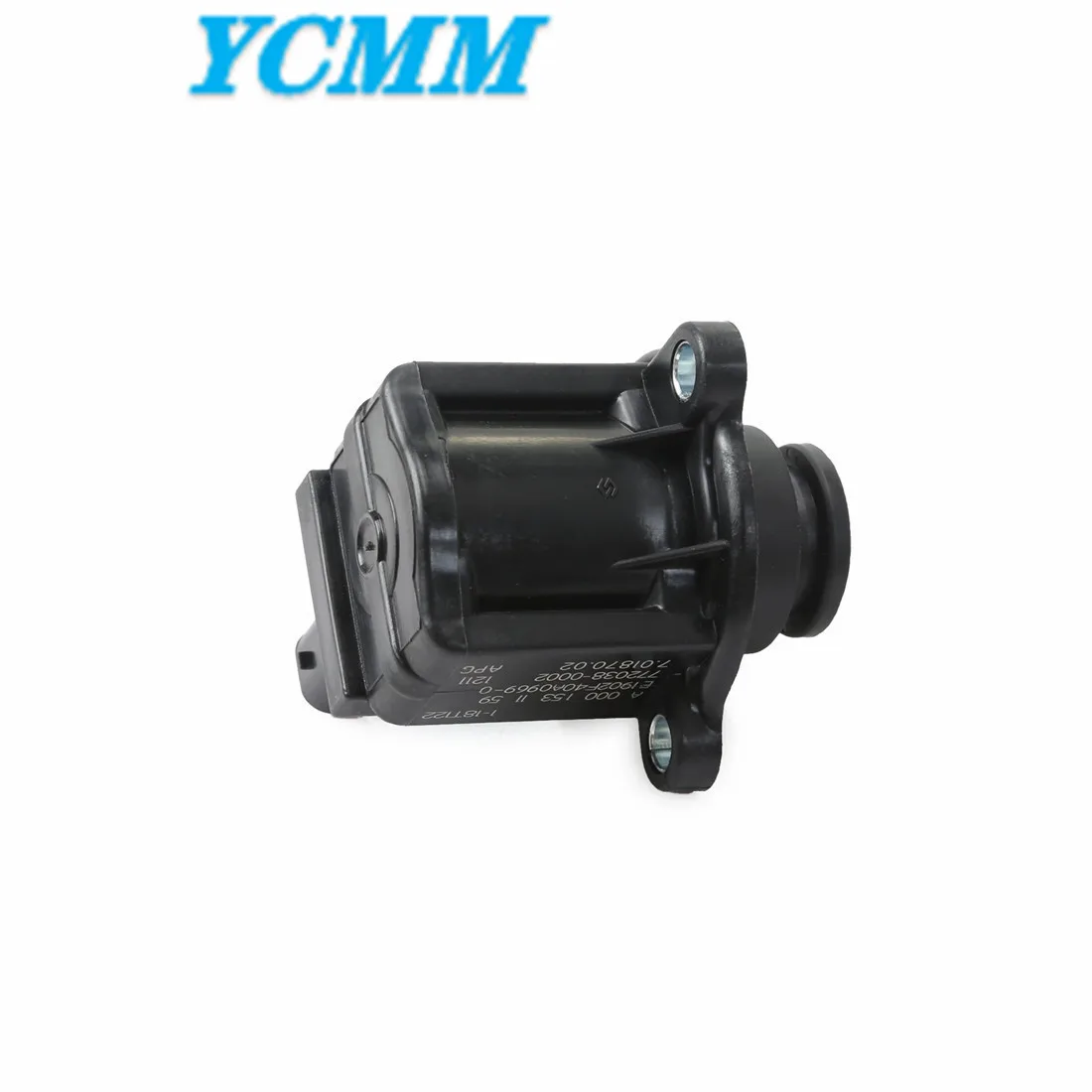 A0001531159 Turbo Charger Boost Cut off Diverter Valve M270 1.6L  