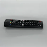 HIGH QUALITY ABS REMOTE CONTROL ABK75095307 FOR  SMART TV 433MHZ 2015 2016 2017 2018 2019 2020 2021 2022 2023 - Image 2