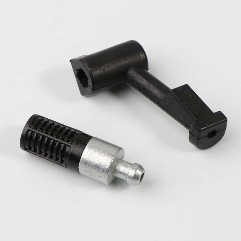 Chainsaw Oil Pump Filter Pipe Kit For Chinese 25CC 2500