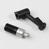 Chainsaw Oil Pump Filter Pipe Convenient Hose Line Worm Kit for Chinese 25CC 2500 Accessories 4