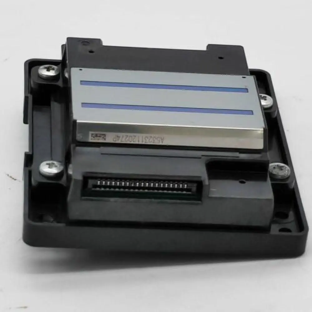 

F151000, Печатная головка, подходит для вспышки Epson