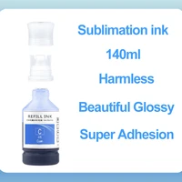 F500 Sublimation Ink For T49N T49H T49L For Epson SC-F100 F170 F150 F160 F500 F550 F570 F530 T3170X T3180N Sublimation Printer 3