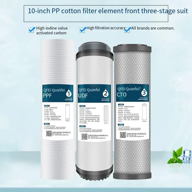 cartucho de filtro agua universal cartucho 01