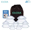 7cups Premium Transparent Silicone Cupping Set Device Cellulite Massager Traditional Chinese Therapy Medical Vacuum 1