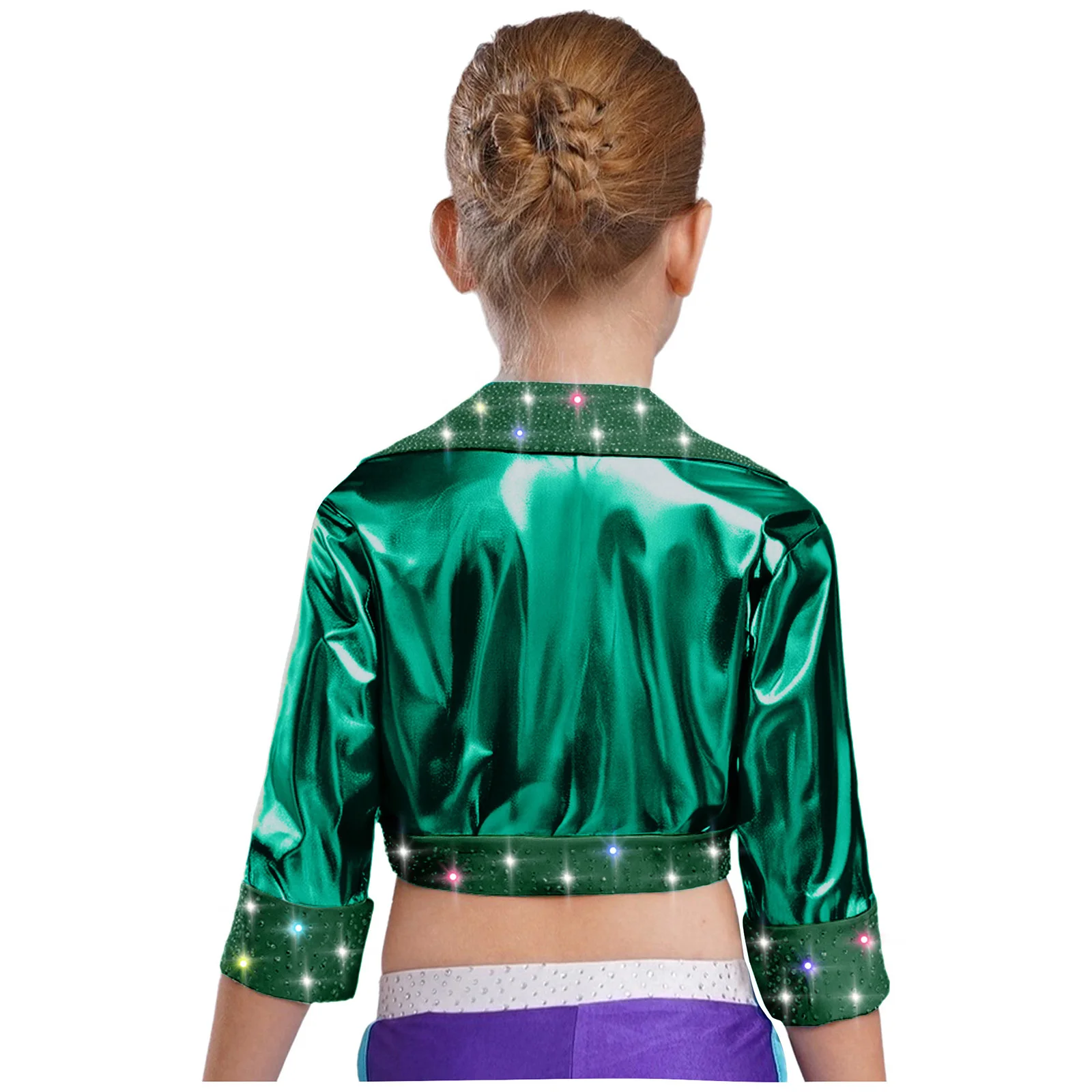 Yeahdor Jacket Color Variant
