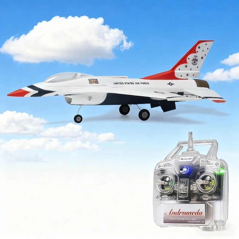 Jet Airplane RC: A Comprehensive Review and Guide for Enthusiasts