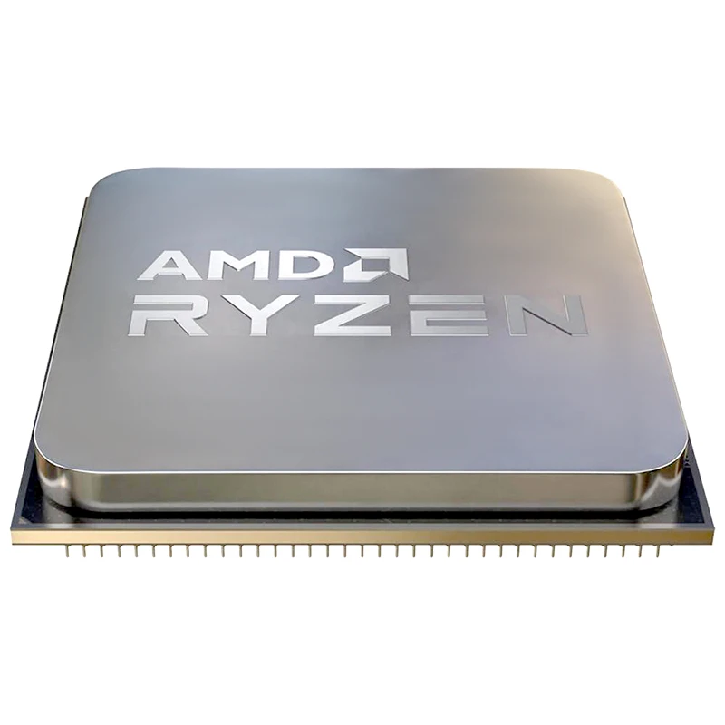 ryzen7 5700x3D ファン無し - CPU