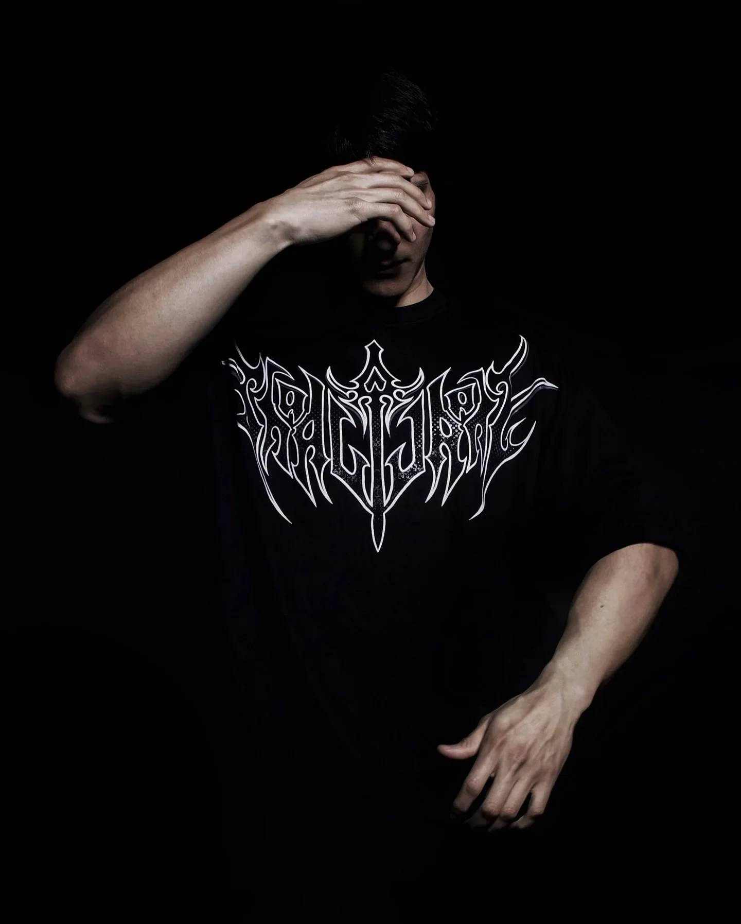 Where Dark Fantasy Meets Urban Edge: The Rise of Streetwear Chic