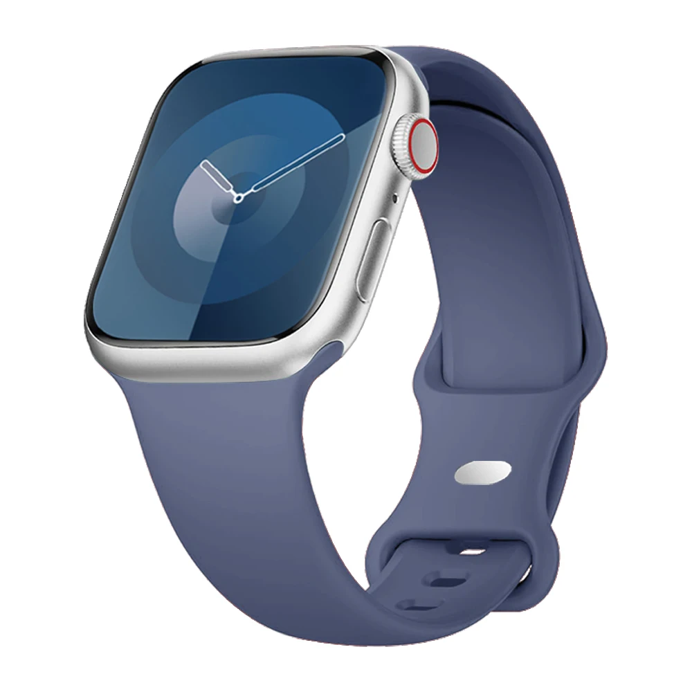 Premium Silicone Watch Band Bracelet