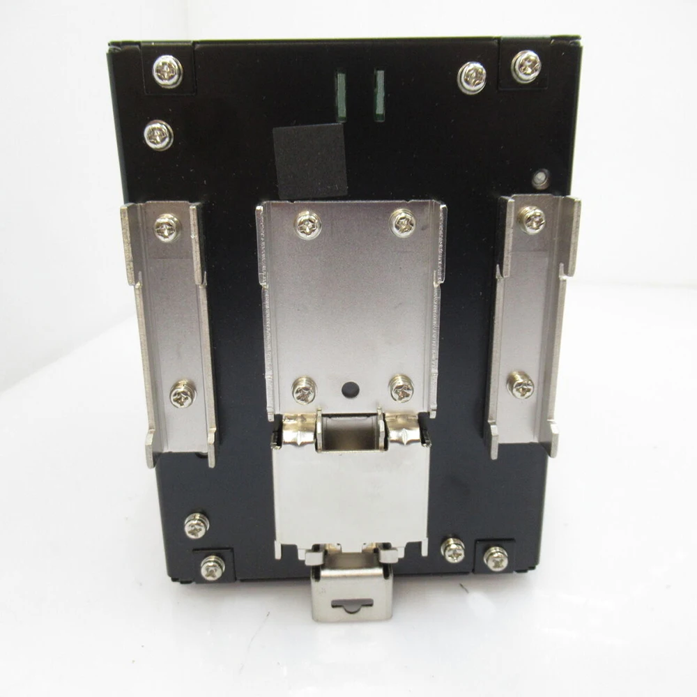 New Rail Type Switching Power Supply S8VK-T48024 DC24V 20A OUTPUT Fast Ship Works Perfectly High Quality 7 New Rail Type Switching Power Supply S8VK-T48024 DC24V 20A OUTPUT Fast Ship Works Perfectly High Quality - Image 5