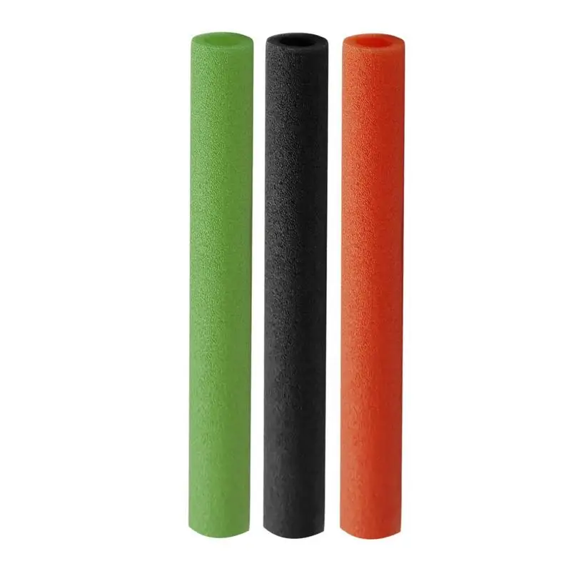 Trampoline Poles Cover trampoline protective cover Foam Tubing Sponge Casing Protective Pole Foam Sleeves Tube 6pcs 40cm