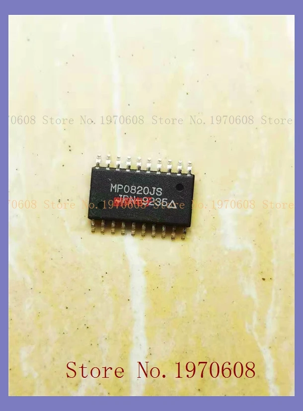 

MP0820JS MP0820 SOP старое