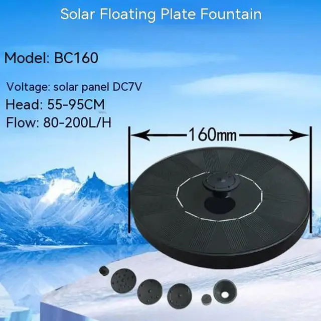16CM epoxy board
