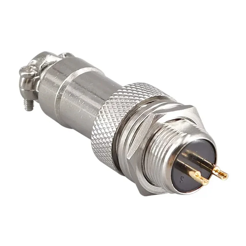 tomada femea aviacao de ancoragem conector 04