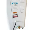 ST-10 Automatic Water Adding Pressure Boiler Iron High Power Industrial Full Steam Double Iron Curtain Dry Cleaner 4