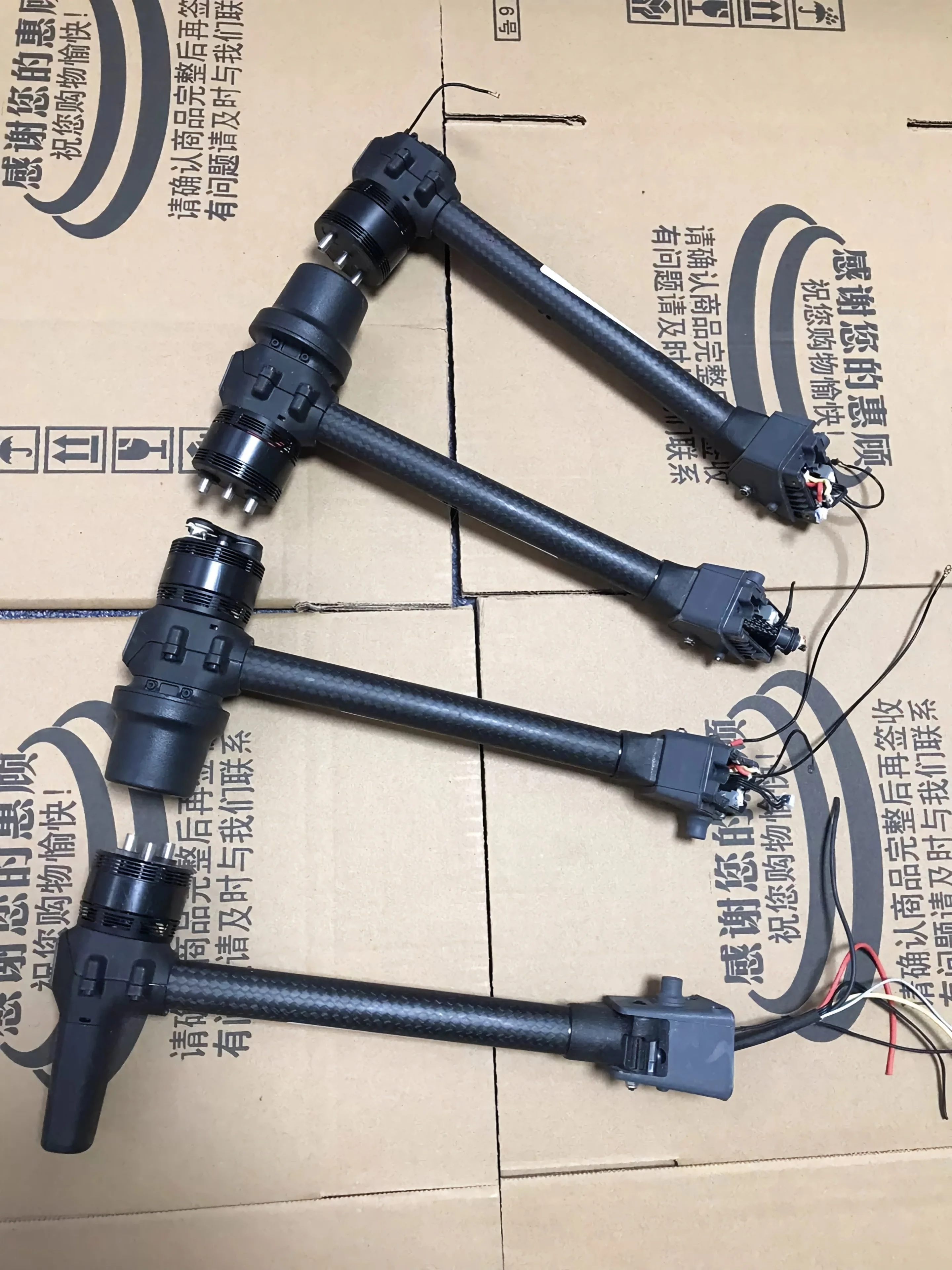 Accessori di Riparazione per Drone DJI M30T/ M30T RTK Usato