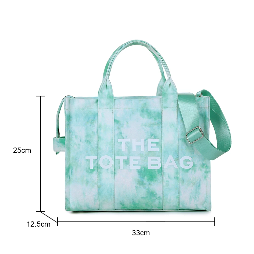 Canvas Green