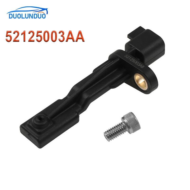 

New High Quality Car Accessories ABS sensor 52125003AA 52125003AD ALS1932 52125003AC 5S8494 For Dodge Nitro Jeep Wrangler