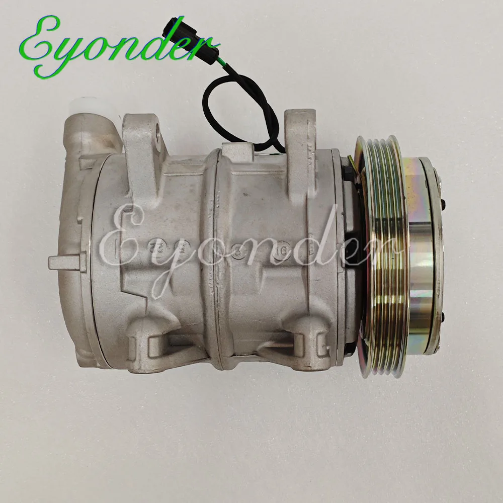 A/C AC 空調コンプレッサー冷却ポンプ 24 V 日産 UD 大型トラック Quon