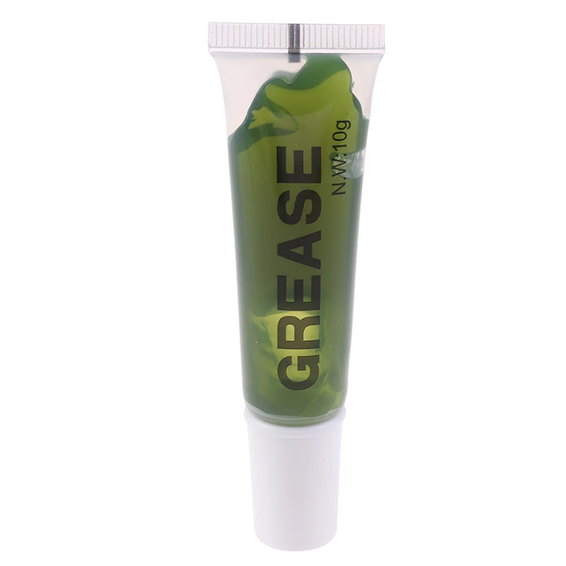 1PC Prevent Rust Bearing Chain Grease Car Motorcycle Bicycle Bearing Grease Lubricating Metal Lubricant car lubricant grease lubricant bicycle lubricant