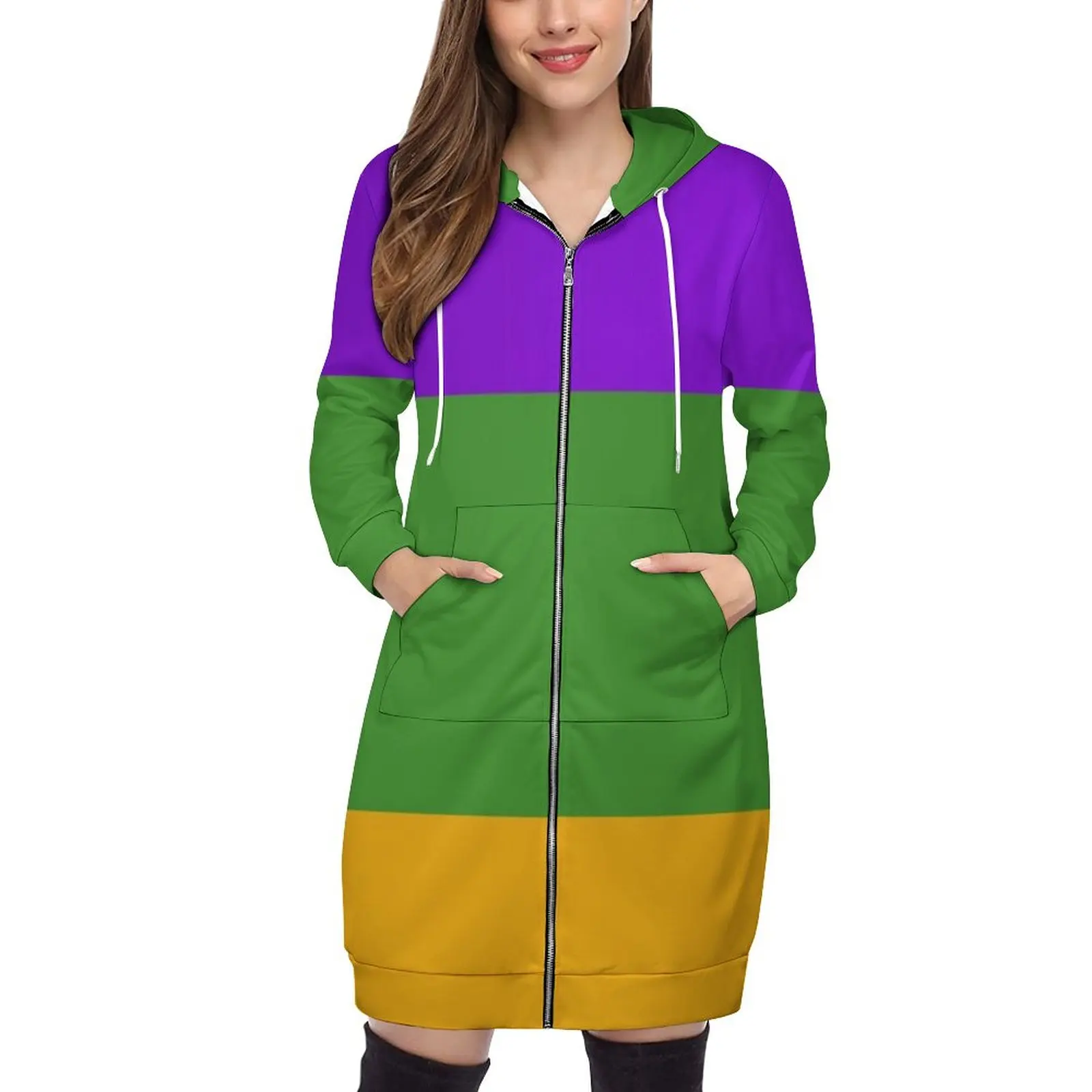 Mardis Sweater