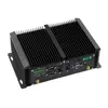 Industrial Fanless Mini PC Intel i7 10610U i5 10210U Rugged Computer 10*USB 6*COM HDMI VGA 14*GPIO 4*RJ45 LAN 4G SIM WIFI 2