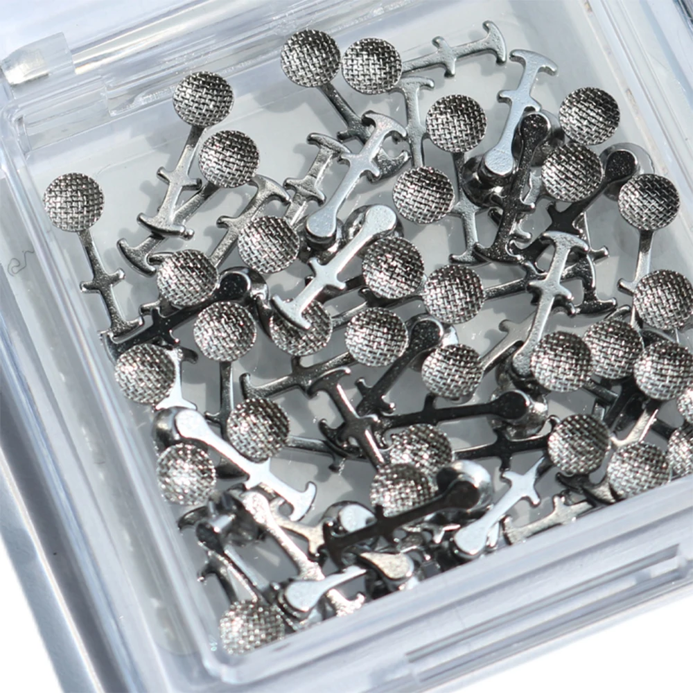 Рисунок 6 - Стоматологические Ортодонтические