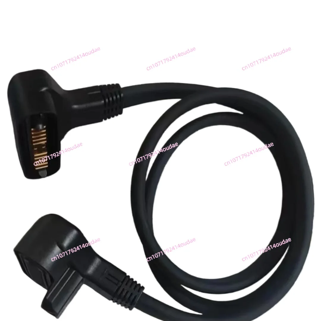 

Зарядный Удлинительный кабель для генератора D9000i для сборного сельскохозяйственного дрона T30,T20,T40