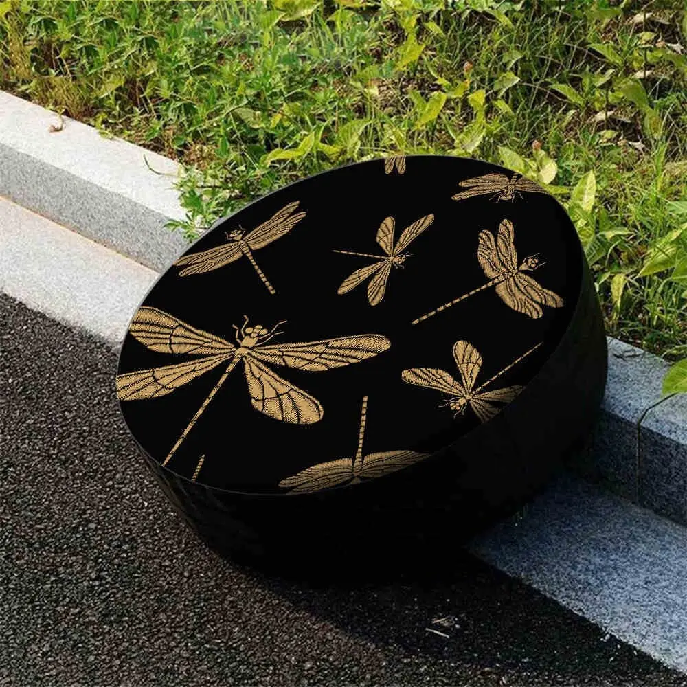 IBILIU Ȳ�� ���ڸ� ����� Ÿ�̾� Ŀ��, UV �¾� ��ȣ �� Ŀ��, ��Ƽ�� ���� ���� ���� Ÿ�̾� Ŀ��, ���� ��