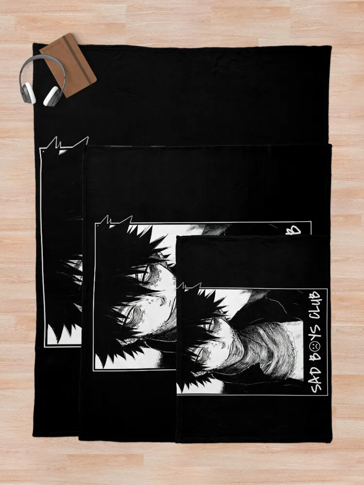 SAD  t CLUB (Dabi Blueflame)  t  t  t, �ܿ� ��� ��ġ