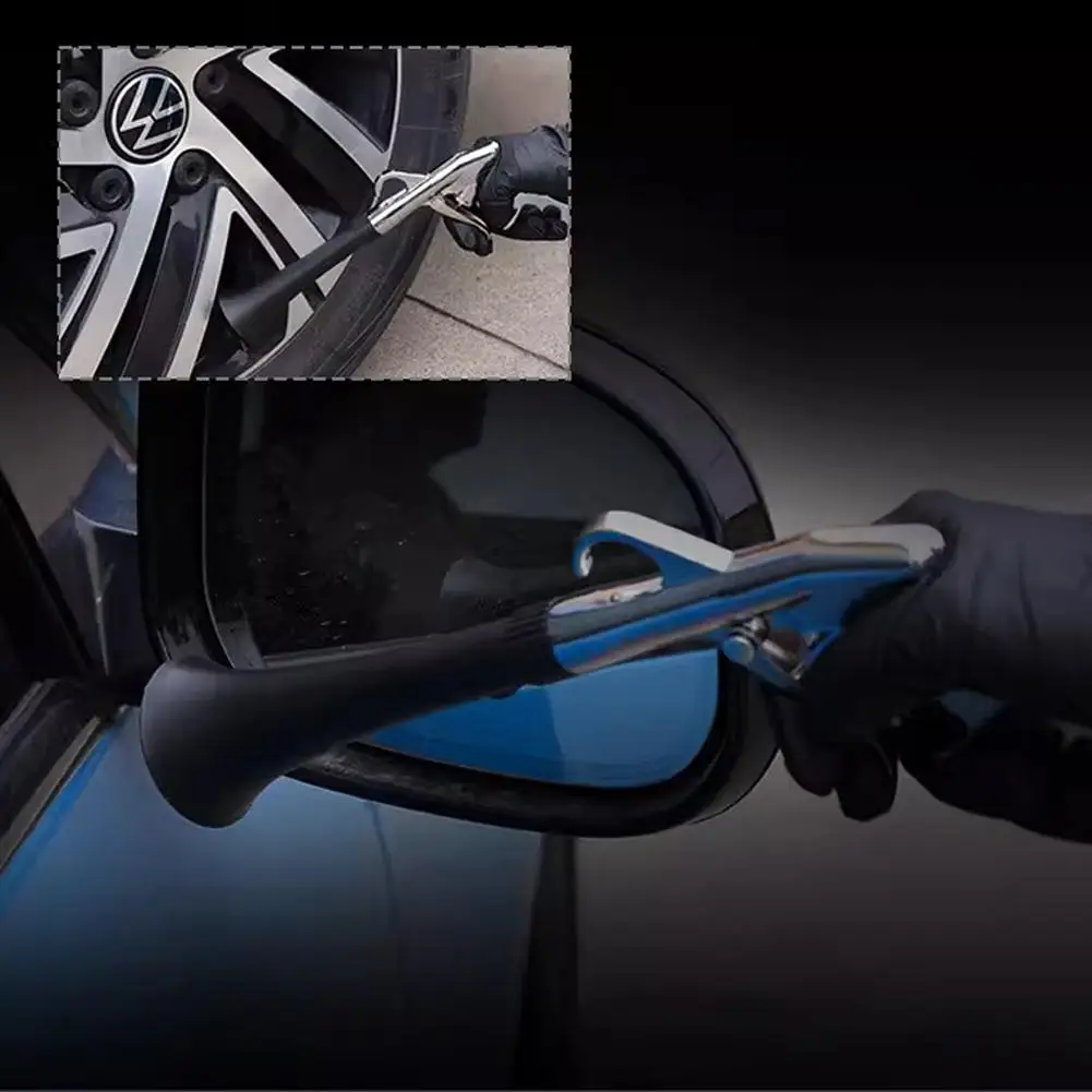 고압 드라이 클리닝 건 0.4Mpa-10Mpa 에어 블로우 표면 세척기 (자동차 시트, 엔진, 천장, 내부 디테일링용)