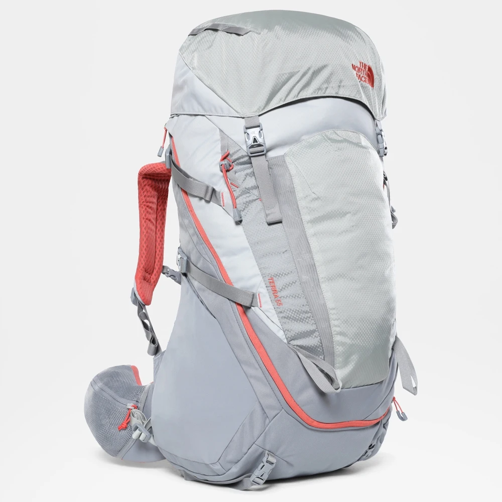 the north face himalayan down parka tnf black
