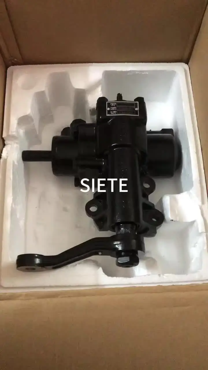 48600-81A80 car steering gear steering gear bearing steering gear