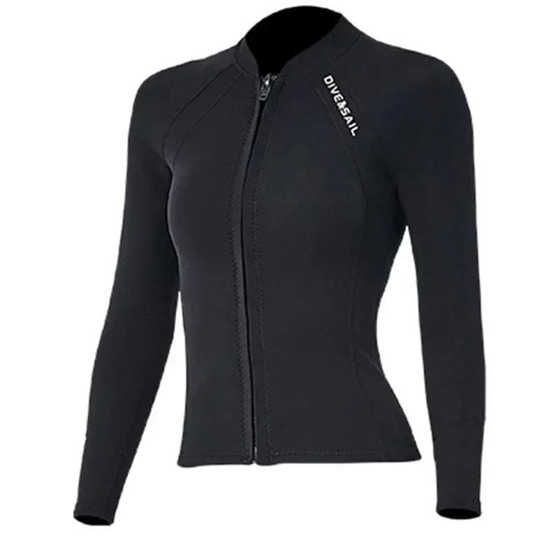 2mm Women Jacket