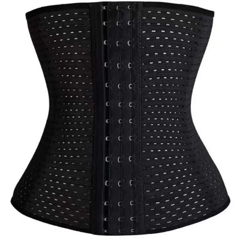 VIRACIN Shapewear Women's Stomach Flattening Strong Shaping Bodice Pants  with Leg Waist Shaper Body Shaper Belly Control Corset (Black, M) :  : Fashion