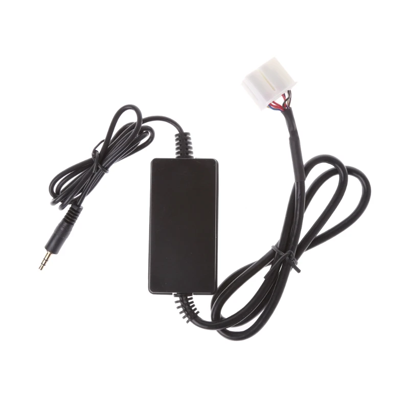 

Car Auto Aux-in Adapter MP3 Player Radio For Civic for Odyssey