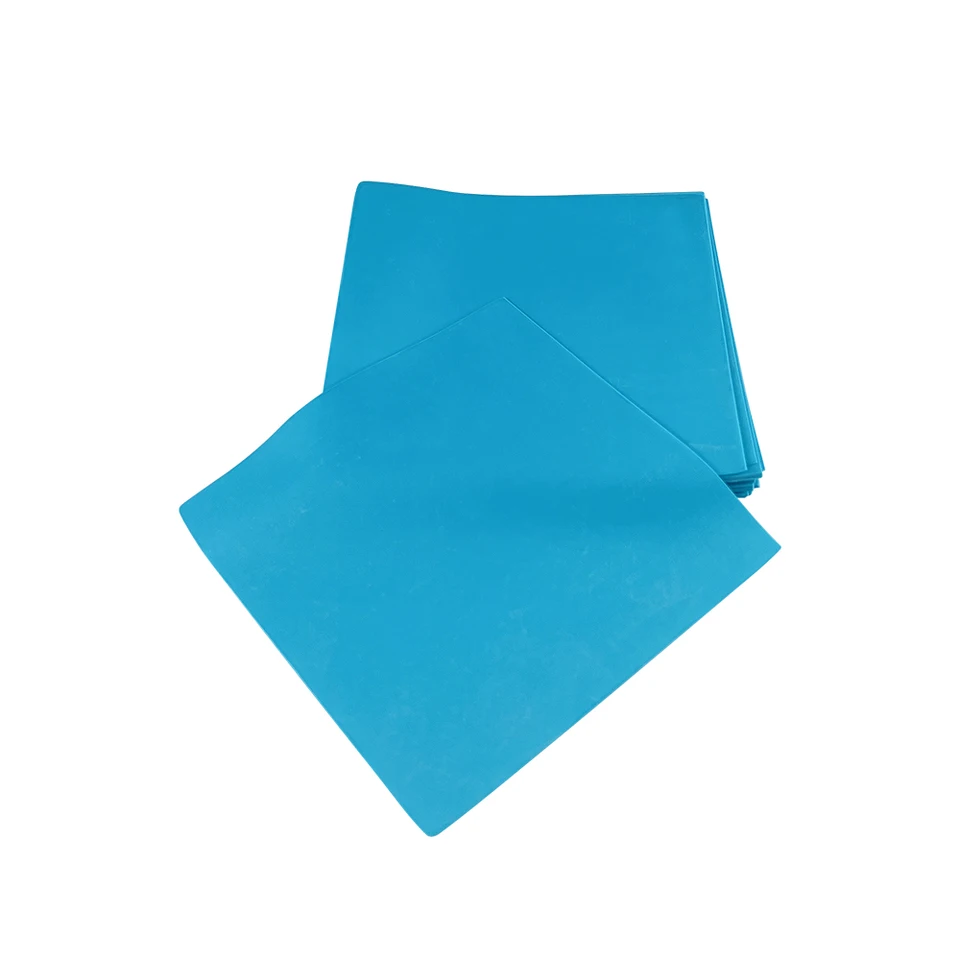 Diga Dentale Non Sterile Di Alta Qualità Diga In Lattice Di Gomma - Foto 6