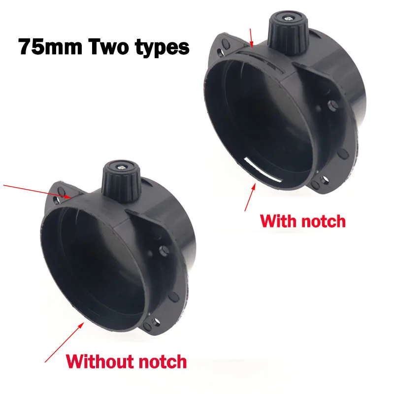 60/75/90mm Car Heater Ducting Reducer Exhaust Pipe Hose Tube Connector Heater Ducting Pipe Joiner For Webasto Eberspacher