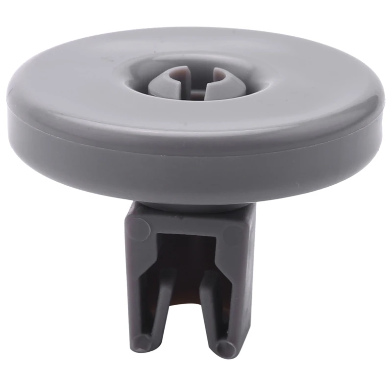 16 Pack Of Dishwasher Wheels Lower Basket Wheels For AEG Electrolux