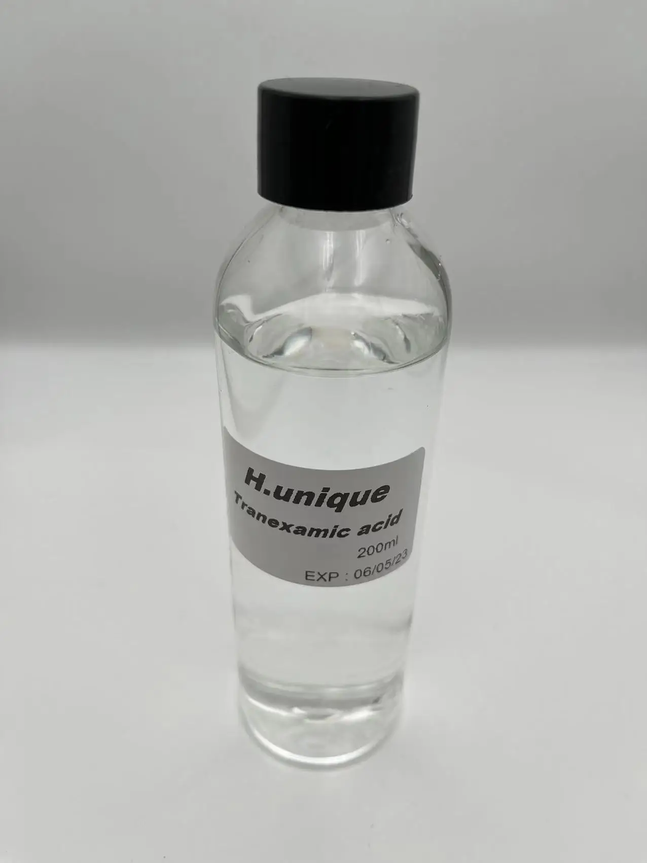 50ml/100ml/200ml Tranexamic Acid moisturizing brightening whitening desalination spot
