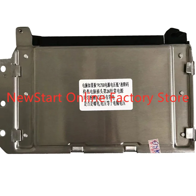 8D0927156DD New ECU Original Car Transmission Computer 01V Gearbox Computer 8D0927156DD Fit for V W Aud