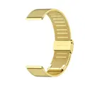 Milanese Gold