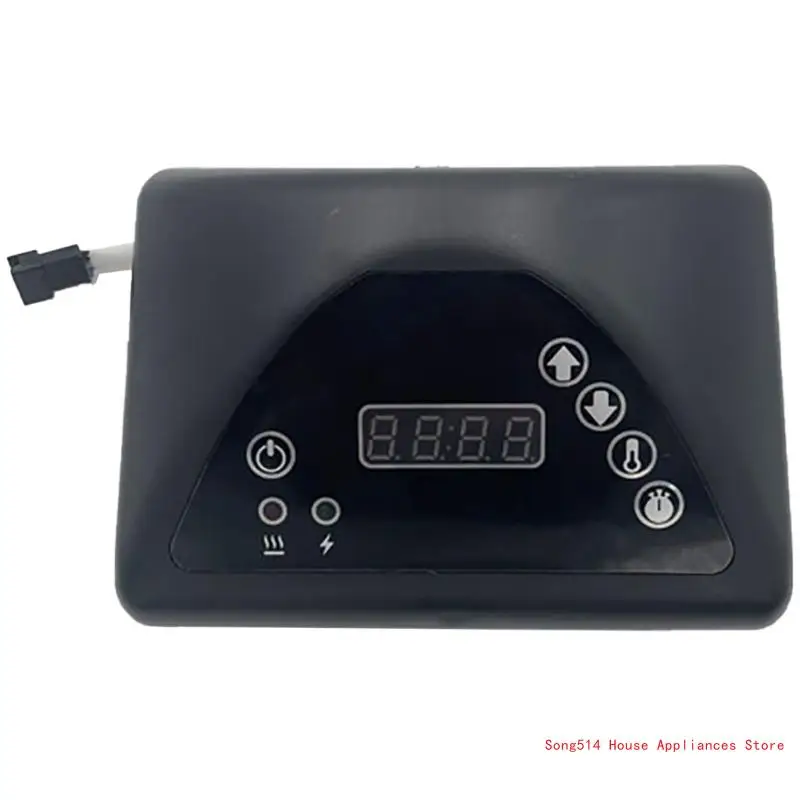 Replacement Part 9907160014 Digital Control Panel LED Display for MB20071317 95AC